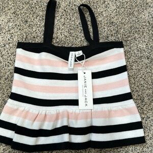 NWT JAINIE AND JACK TOP